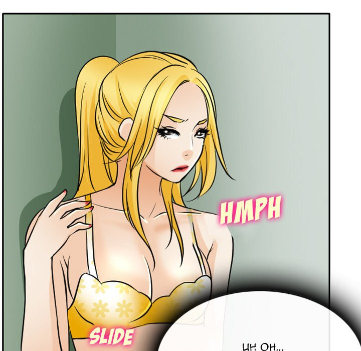 Midsummer Night&#8217;s Dream - Chapter 25 71