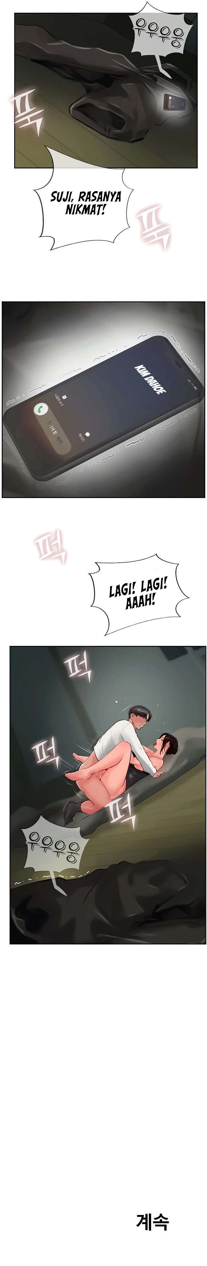 At the Top - Chapter 25 18