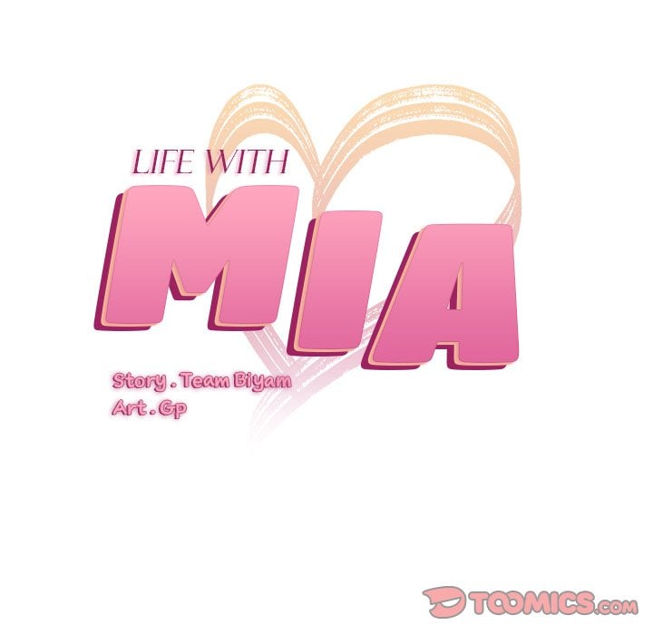 Mina - Chapter 25 12
