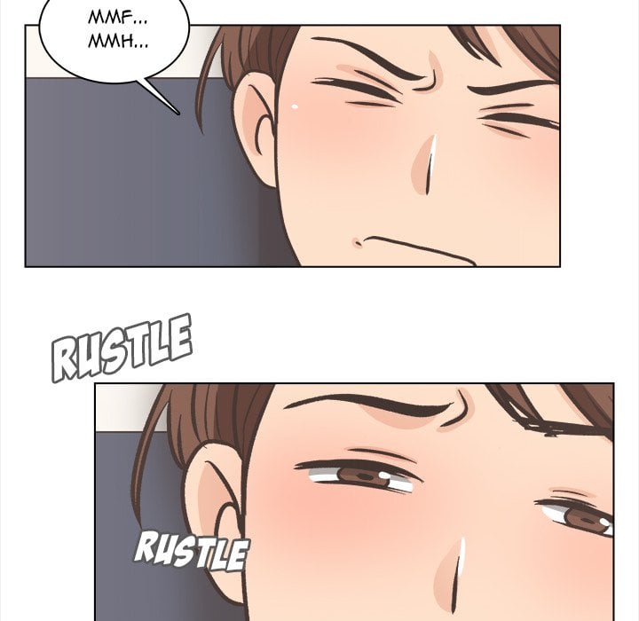 Blissville - Chapter 25 85
