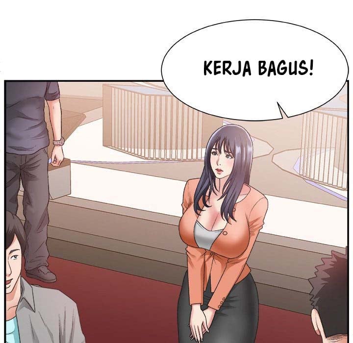 Miss Announcer - Chapter 25 12