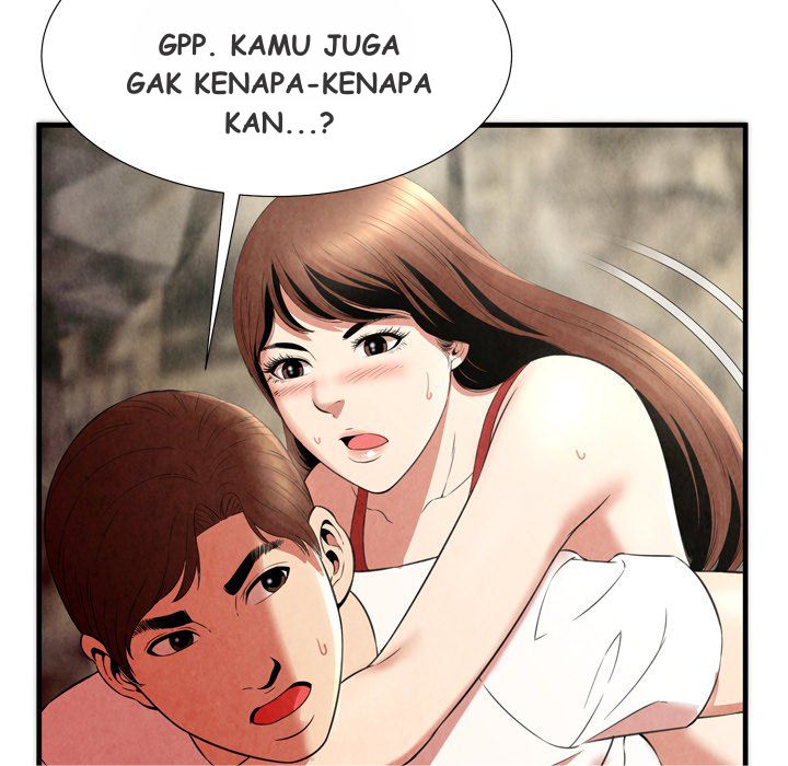 Depths of Hell - Chapter 25 36
