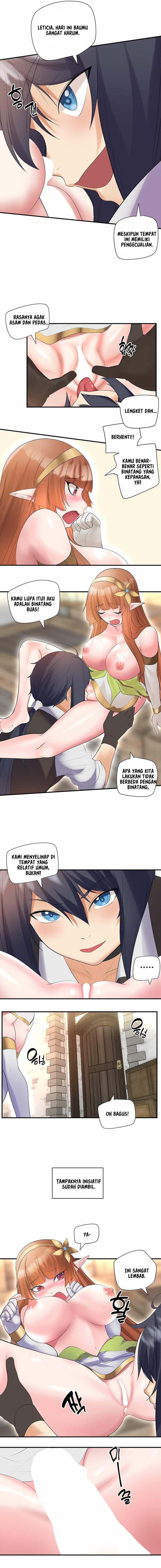Slave Knight of the Elf - Chapter 25 11