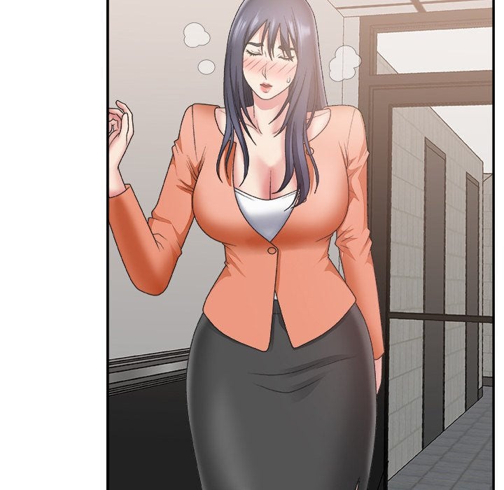 Miss Announcer - Chapter 25 14