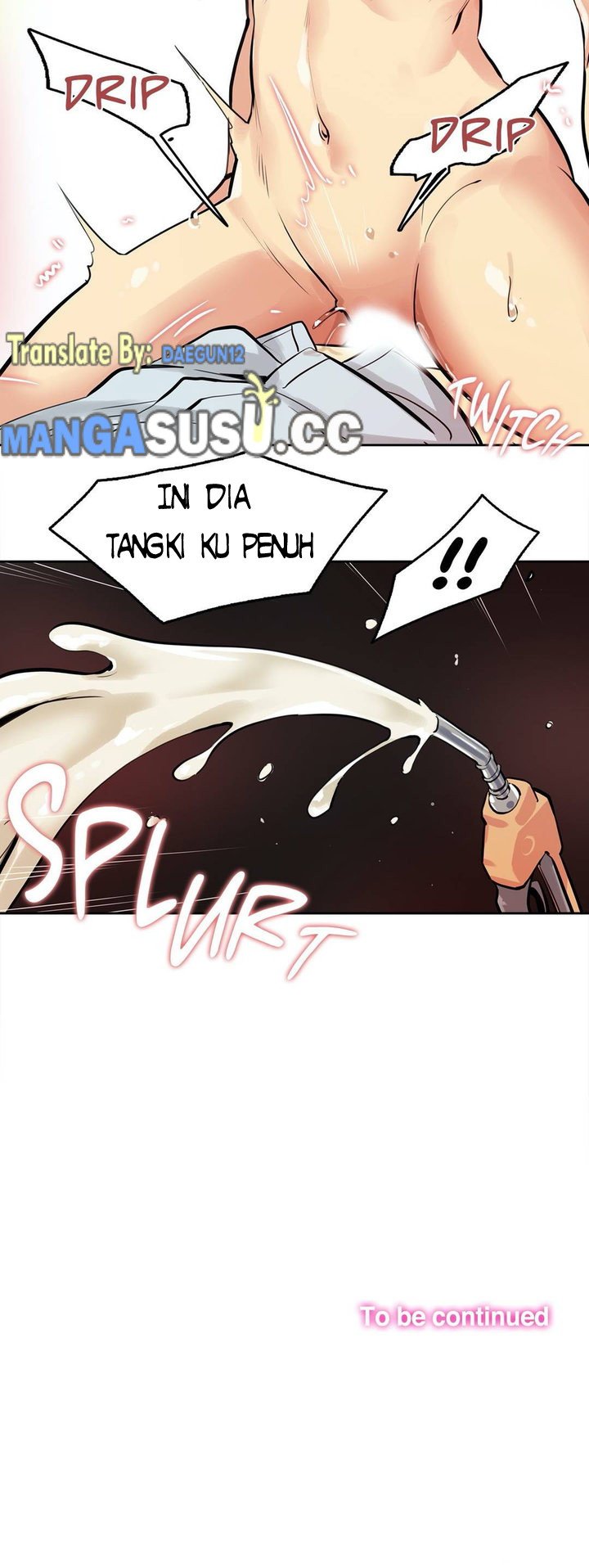 Daddy&#8217;s Wild Oats - Chapter 25 26
