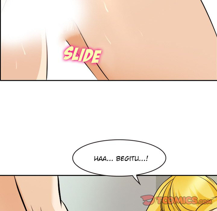 Midsummer Night&#8217;s Dream - Chapter 25 44