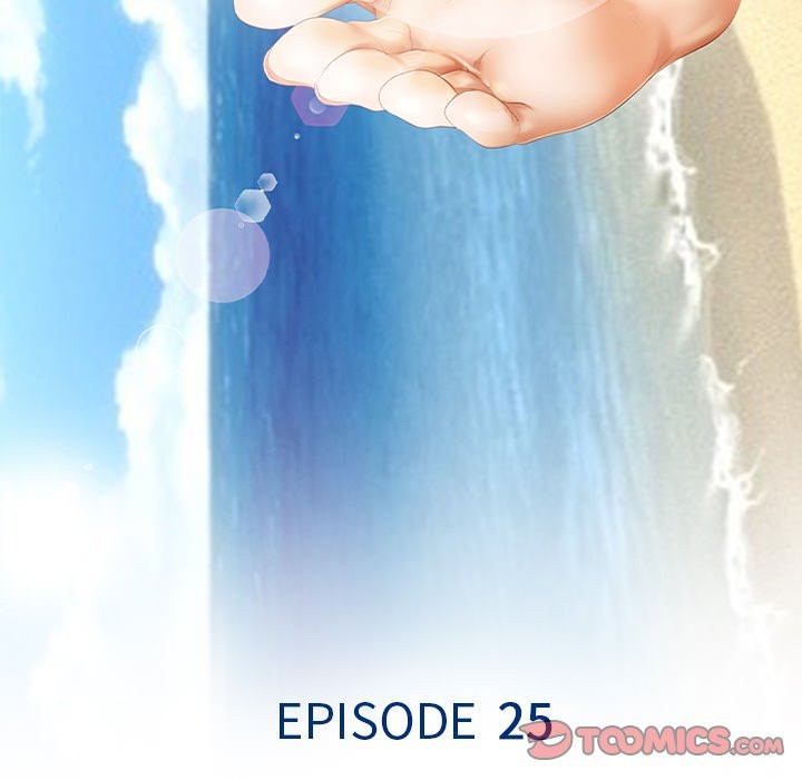 Midsummer Night&#8217;s Dream - Chapter 25 12