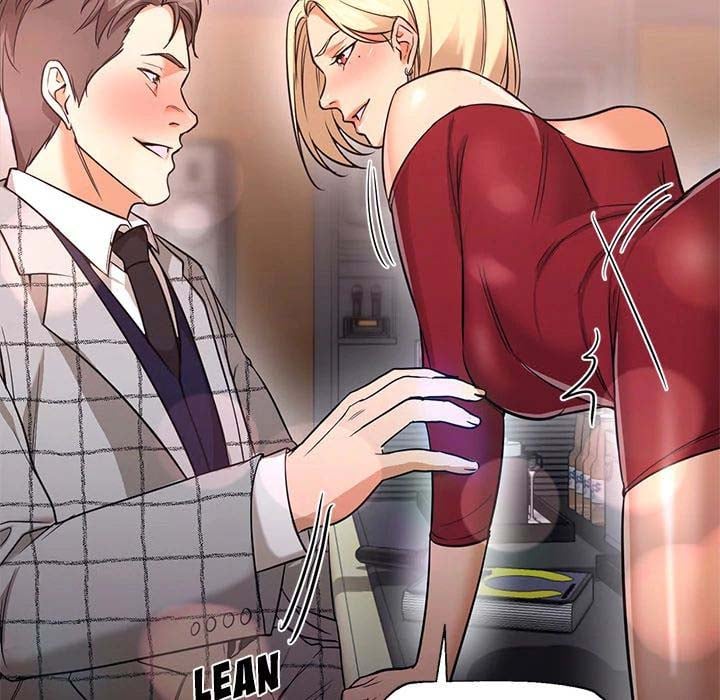 Good Night - Chapter 25 110