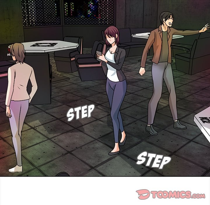 Blissville - Chapter 25 106