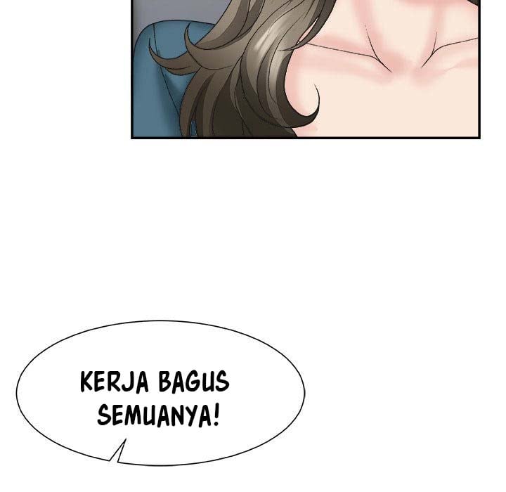 Miss Announcer - Chapter 25 11