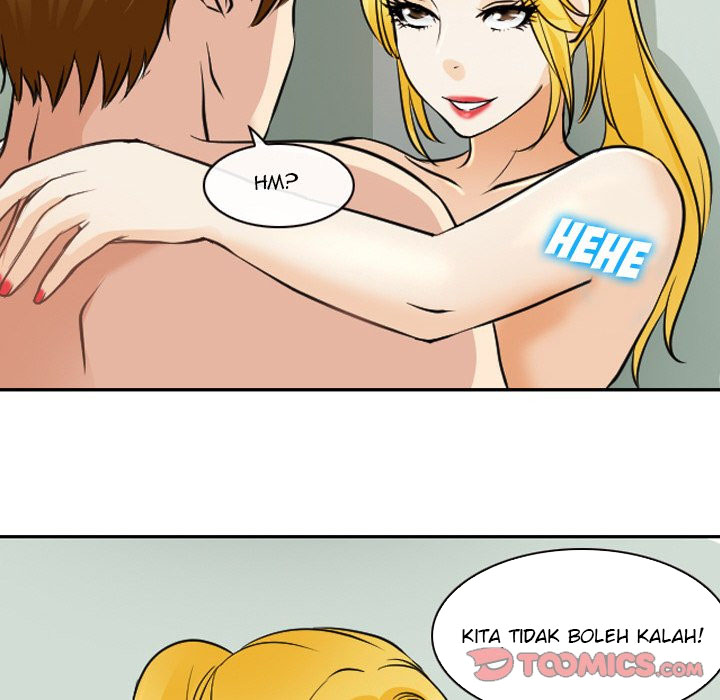 Midsummer Night&#8217;s Dream - Chapter 25 36