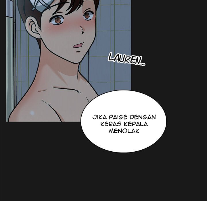 Blissville - Chapter 25 26