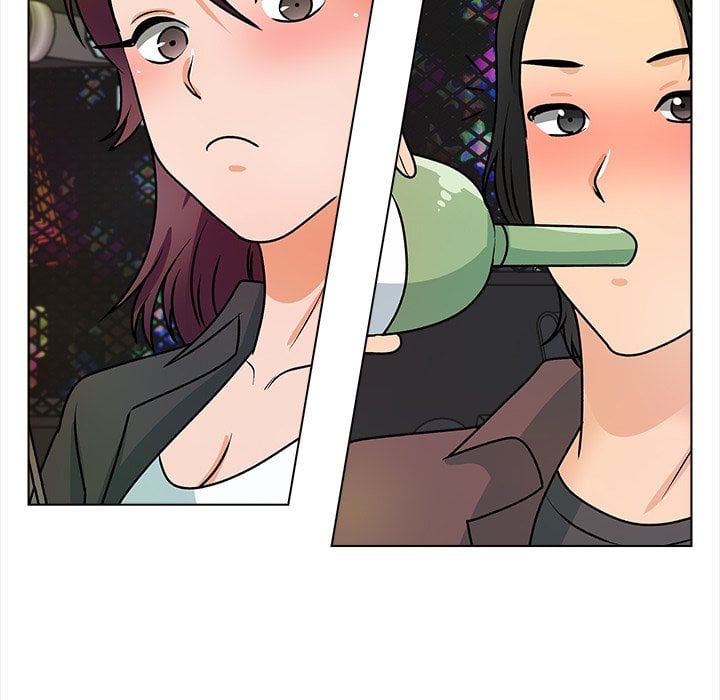 Blissville - Chapter 25 111