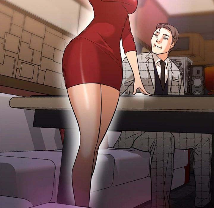 Good Night - Chapter 25 100