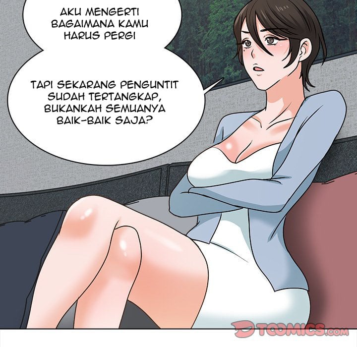 Blissville - Chapter 25 11