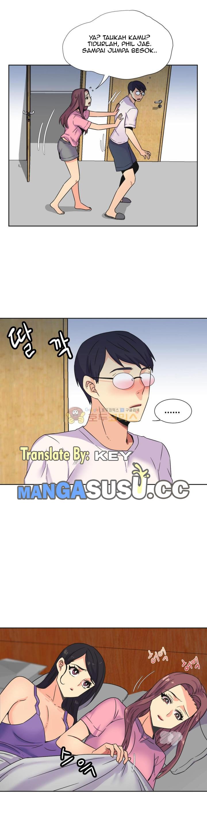 A Woman Who Can&#8217;t Refuse - Chapter 25 12
