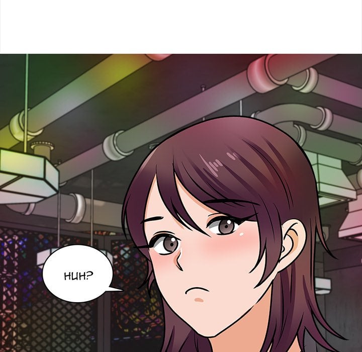 Blissville - Chapter 25 107