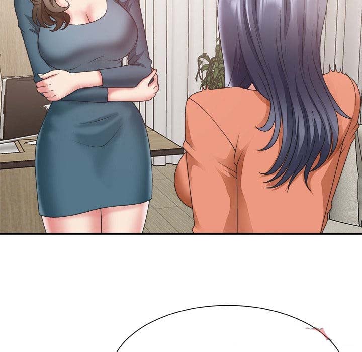 Miss Announcer - Chapter 25 26