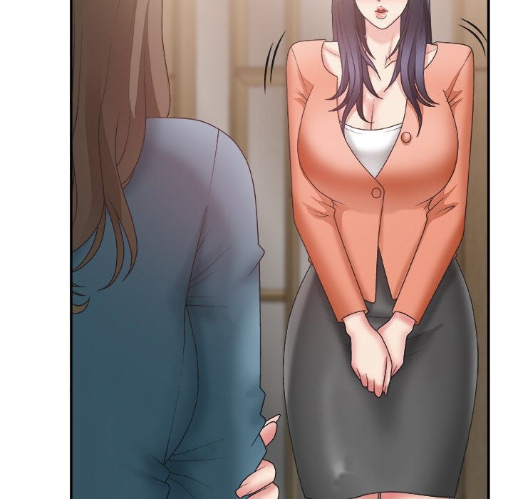 Miss Announcer - Chapter 25 24