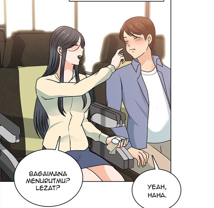 Blissville - Chapter 25 66