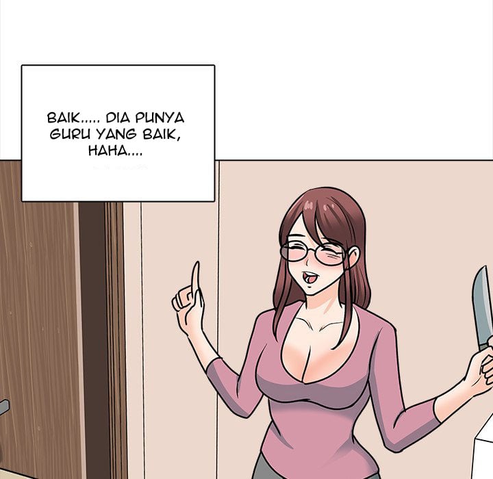 Blissville - Chapter 25 117