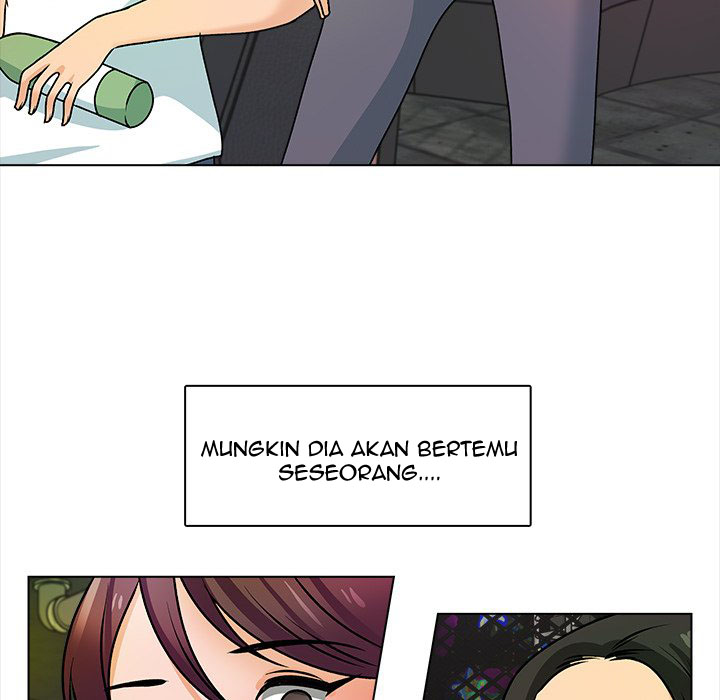 Blissville - Chapter 25 110