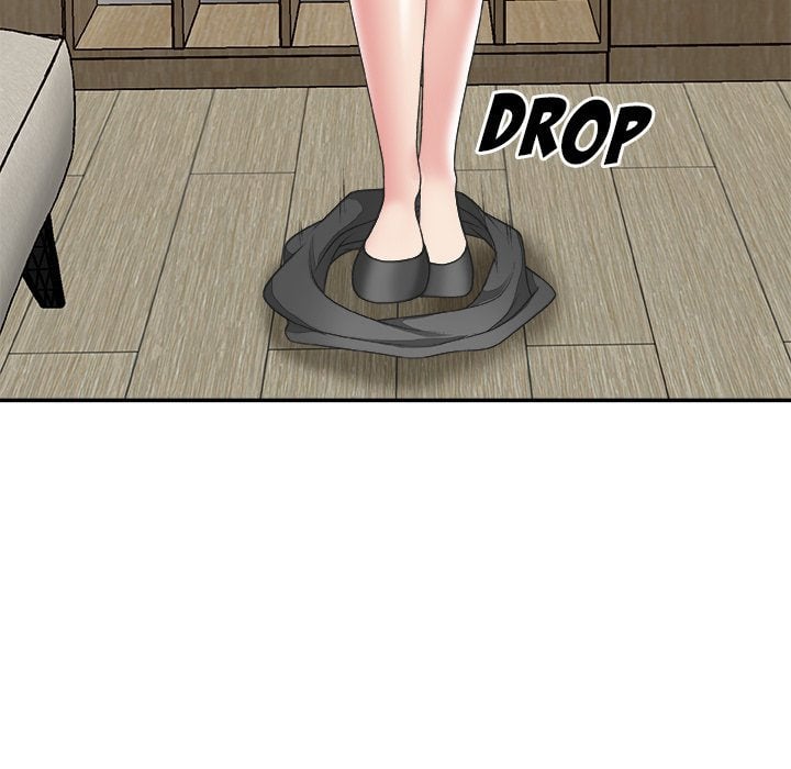 Miss Announcer - Chapter 25 36