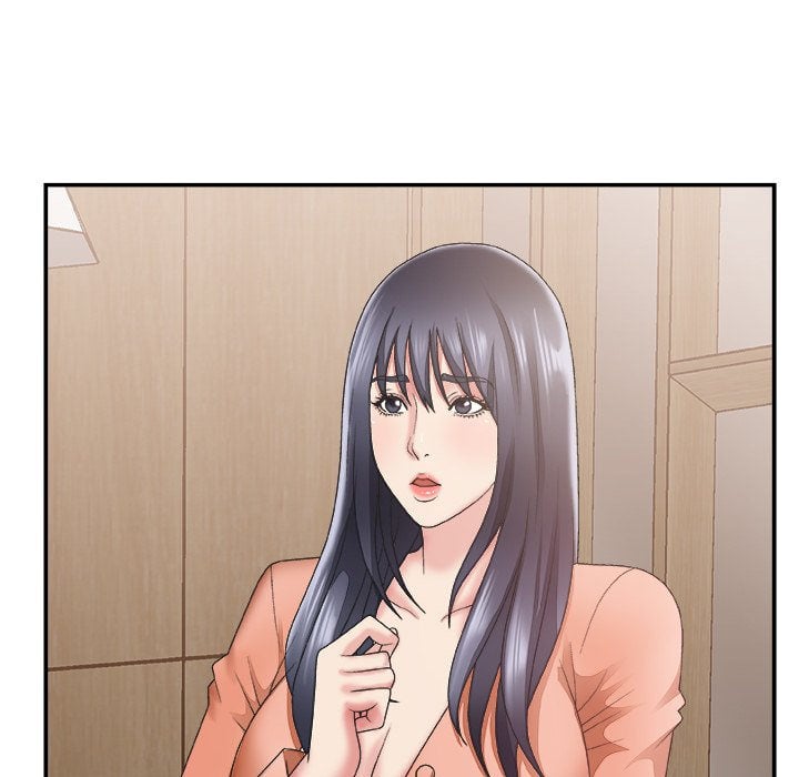 Miss Announcer - Chapter 25 21