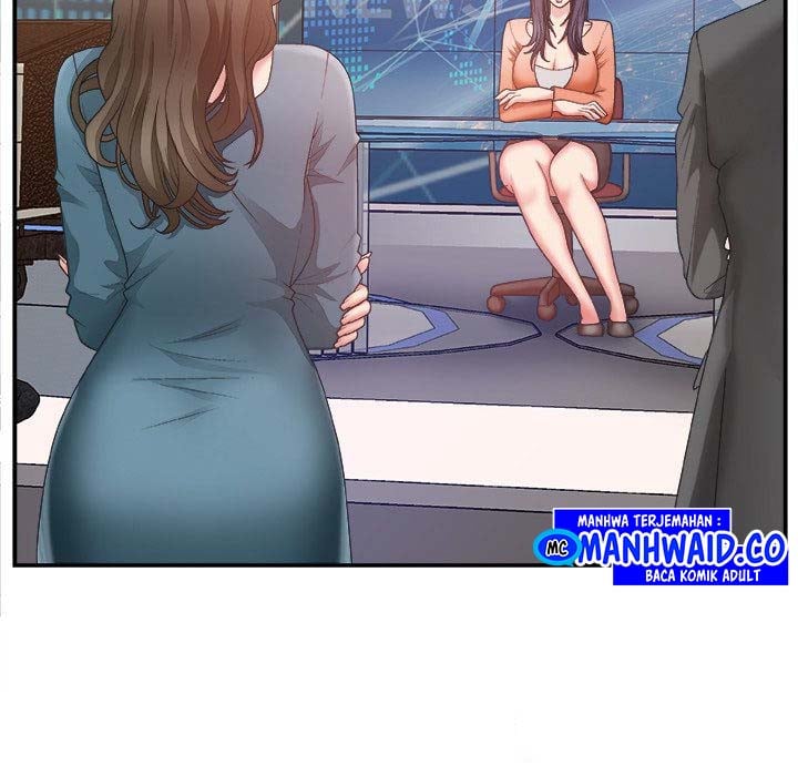 Miss Announcer - Chapter 25 9