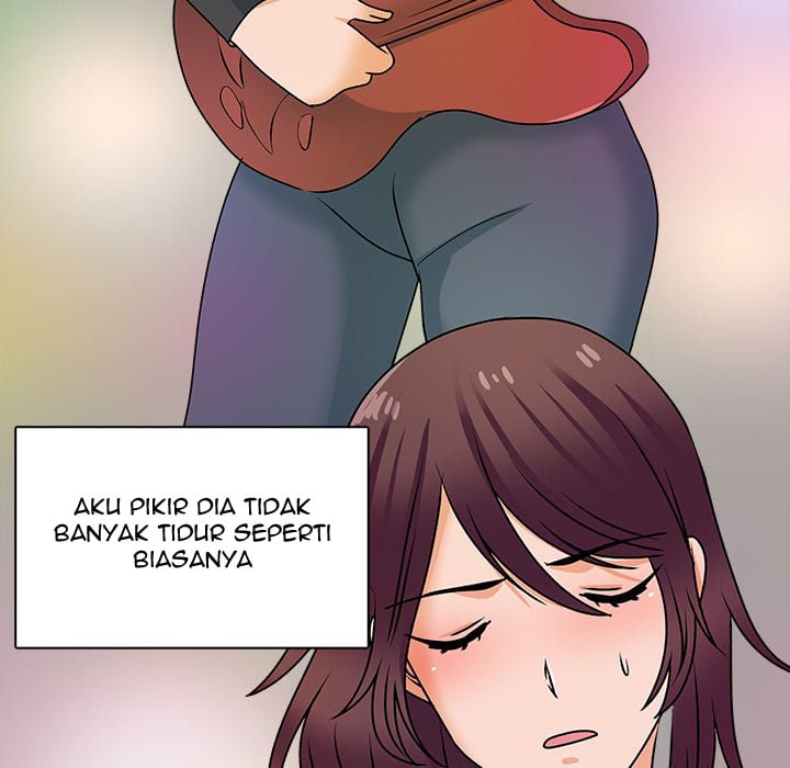 Blissville - Chapter 25 103