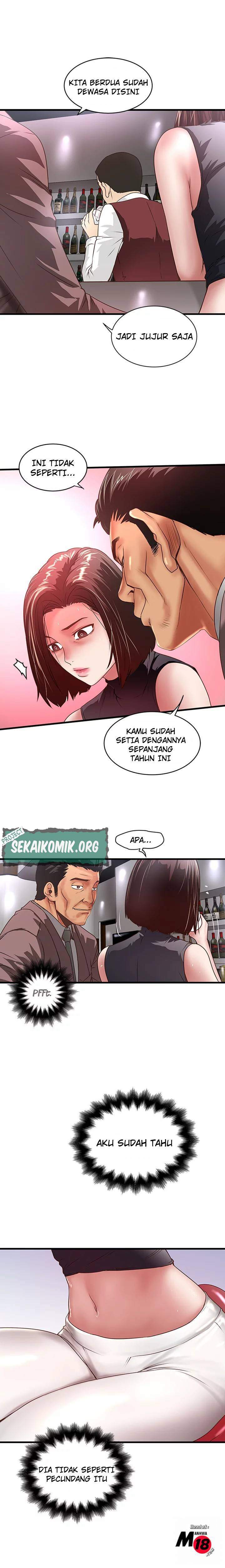 The Housemaid - Chapter 25 13