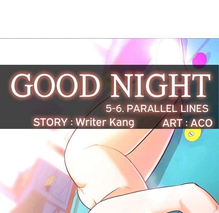 Good Night - Chapter 25 47