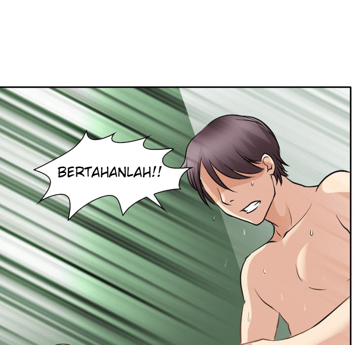 Midsummer Night&#8217;s Dream - Chapter 25 85