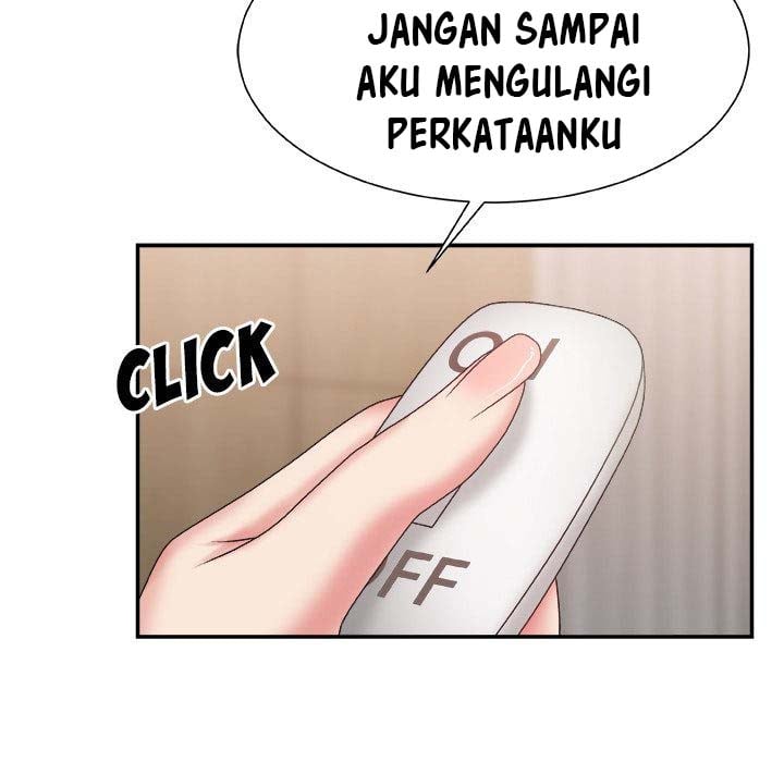 Miss Announcer - Chapter 25 27