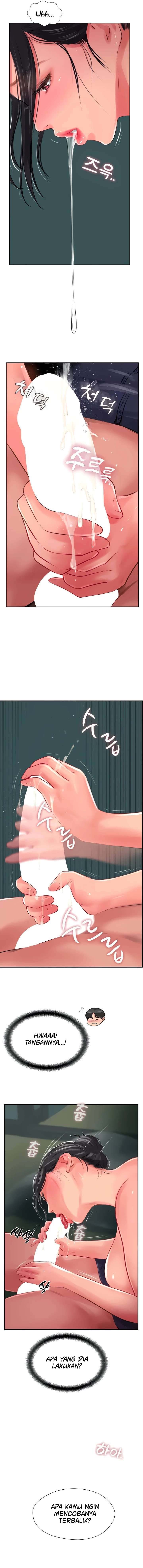 At the Top - Chapter 25 6