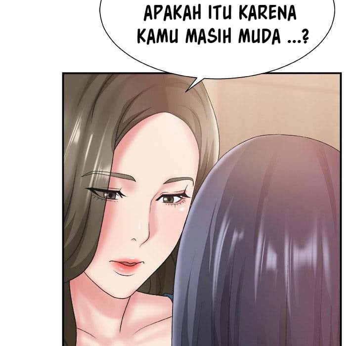 Miss Announcer - Chapter 25 42