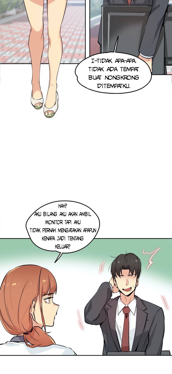 Daddy&#8217;s Wild Oats - Chapter 25 2
