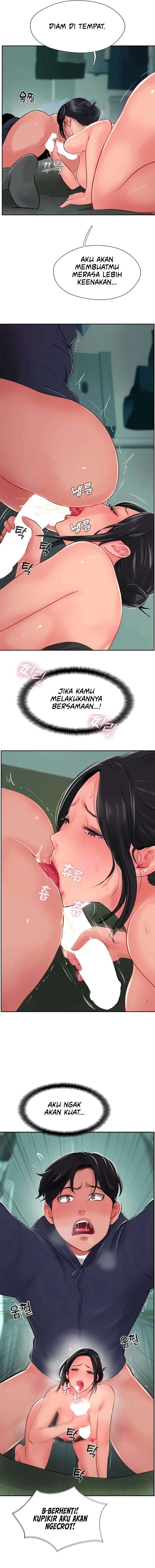 At the Top - Chapter 25 10