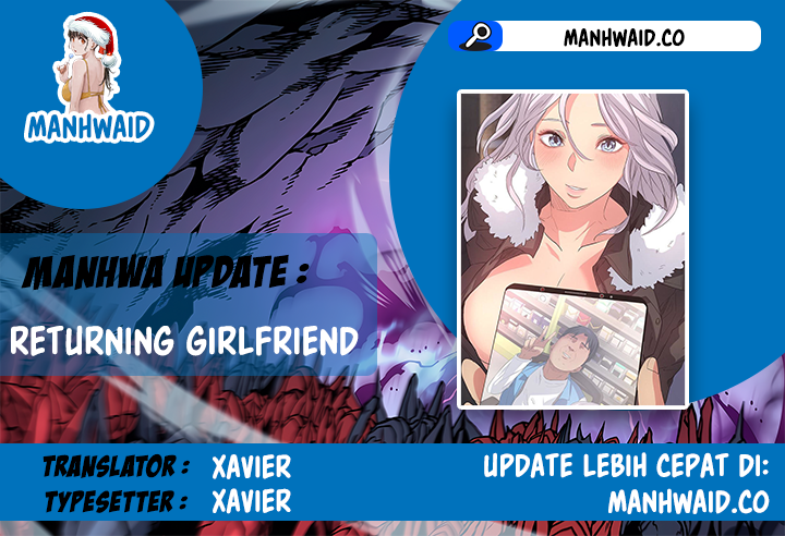 Returning Girlfriend - Chapter 25 1