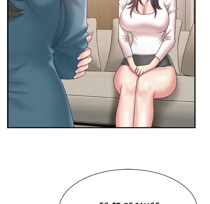 Miss Announcer - Chapter 25 41