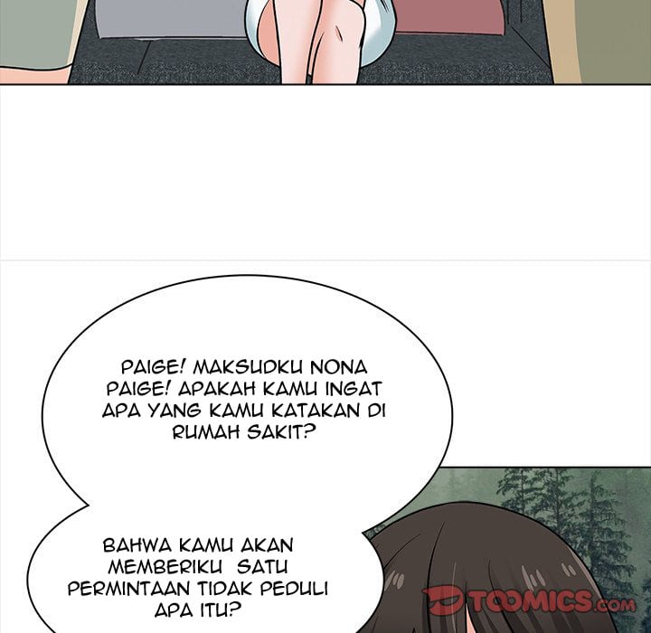 Blissville - Chapter 25 35