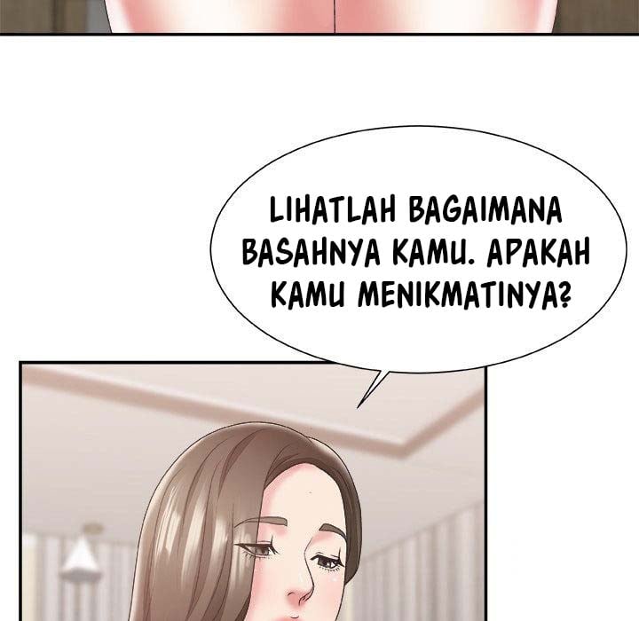 Miss Announcer - Chapter 25 19