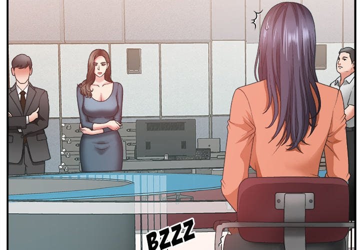 Miss Announcer - Chapter 25 5
