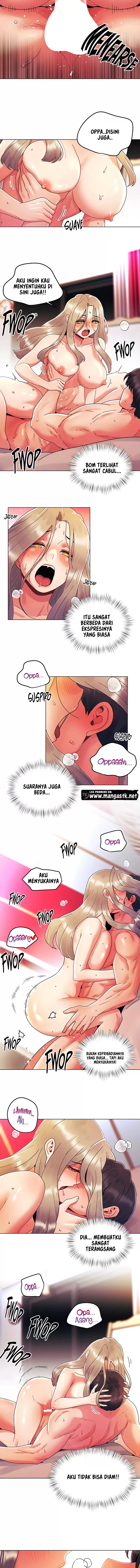 My First Time - Chapter 25 6