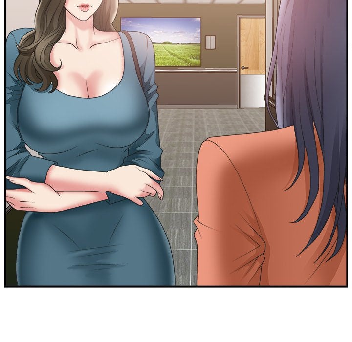 Miss Announcer - Chapter 25 15