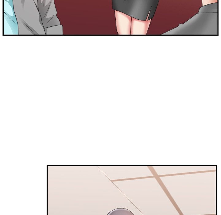 Miss Announcer - Chapter 25 13