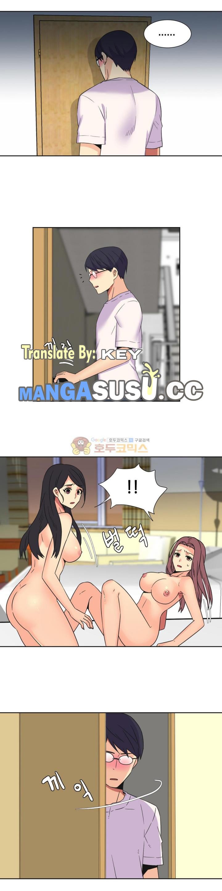 A Woman Who Can&#8217;t Refuse - Chapter 25 7