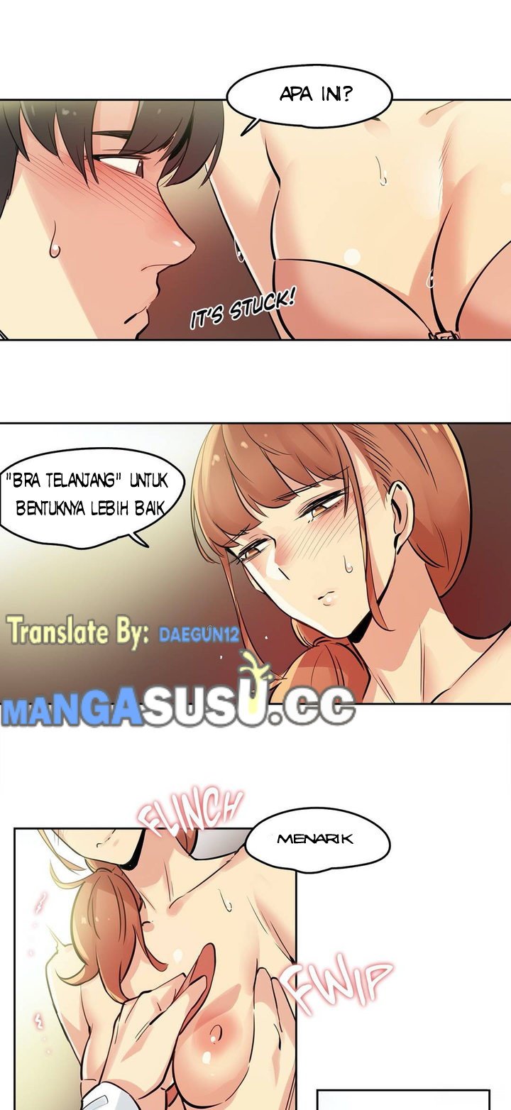 Daddy&#8217;s Wild Oats - Chapter 25 9