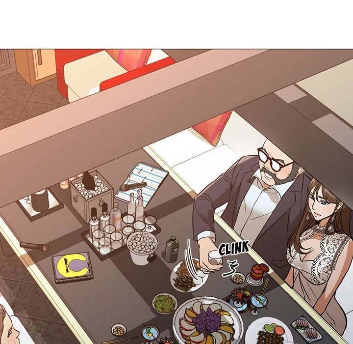 Good Night - Chapter 25 93