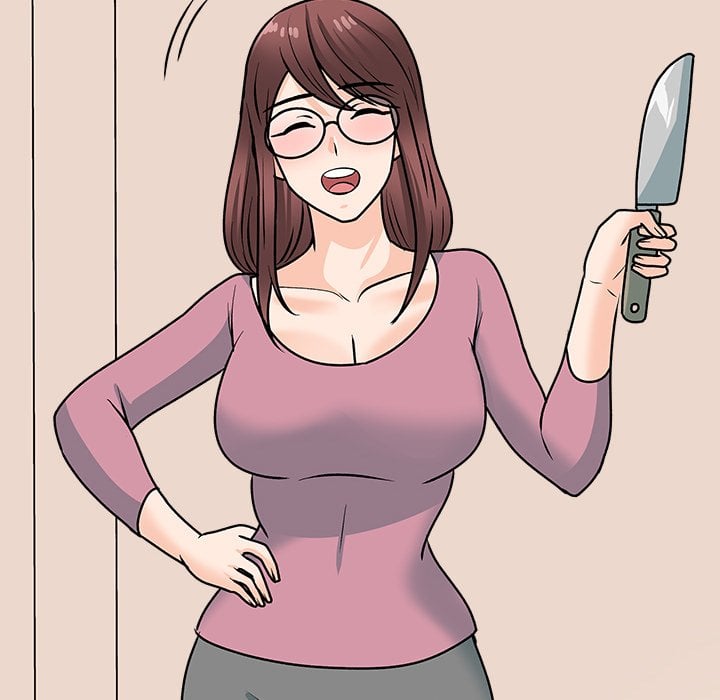 Blissville - Chapter 25 119